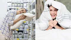 Welke winterdeken houdt je echt warm: het belangrijkste geheim bij het kiezen