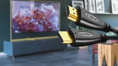 Vergulde HDMI-kabel of gewone: wat is het verschil en is het de meerprijs waard?