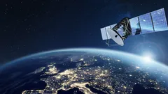 Starlink-satelliet is buiten controle en beweegt richting aarde – wat is er gebeurd?