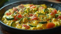 We vroegen 5 koks hoe je het perfecte roerei bakt: allemaal gaven ze hetzelfde antwoord