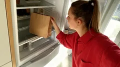 Bewaar jij deze 3 producten in de koelkast? Stop daarmee – en dit is waarom