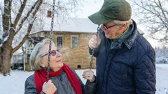 Dit is waarom gepensioneerden de gulste generatie zijn. Het komt door één detail