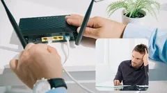 Heb je nog een oude 2,4GHz-router? Dan is het tijd om te upgraden – en dit is waarom