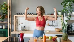 5 producten die je na je 50e beter kunt laten staan: je lichaam zal je dankbaar zijn