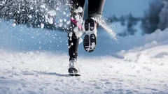 Waarmee kun je hardlopen vervangen om af te vallen: een trainer noemt de beste alternatieven