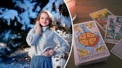 Wekelijkse tarot-horoscoop voor 5–11 januari: wat staat elk sterrenbeeld te wachten?