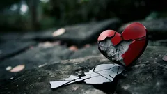 Vast op een emotionele achtbaan? Zo onderscheid je liefde van traumatische hechting