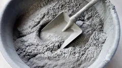 Beton dat je zelf maakt, kan sterker zijn dan fabrieksbeton: onthoud de regels voor het mengen