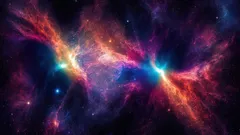 De radiobubbel van de aarde: hoe ver onze signalen in 119 jaar door het heelal zijn gekomen