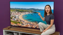 Zo laat je je smart-tv stoppen met ‘spioneren’ en data verzamelen – een eenvoudige methode