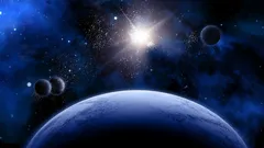 De "verdwenen" ster is na 130 jaar terug aan de hemel – wat is er gebeurd?