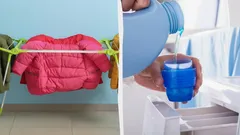 Hoe vaak moet je donsjacks en jassen wassen: regels voor het onderhoud van winterkleding