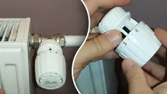 Je huis wordt in een paar minuten warm: een slimme radiatortruc met verrassend resultaat