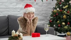 Waarom niet iedereen van Kerst houdt: boom, vermoeidheid en verplicht plezier