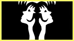 Psychologische test: het eerste wat je opvalt, beoordeelt je zelfvertrouwen