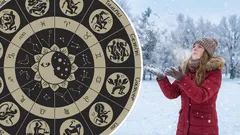 Deze 3 sterrenbeelden veranderen hun leven in december: voor wie is geluk binnen handbereik?