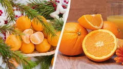 Clementines versus sinaasappels: diëtisten leggen uit welk fruit gezonder is