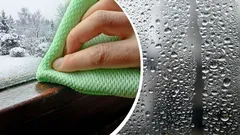 Ramen beslaan in de winter niet meer: hiermee kun je ze insmeren om van het probleem af te komen