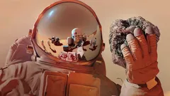 Plan voor eerste bemande missie naar Mars gepubliceerd: wat is de planning?