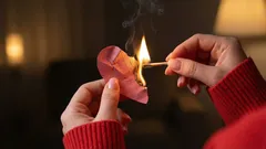 Onvoltooide relatie: wat te doen als je nog steeds gevoelens hebt voor je ex-partner?