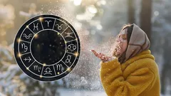 Geluk is dichtbij: welke sterrenbeelden worden tot het einde van de winter door het lot begunstigd?