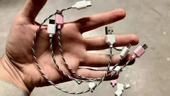 Hoe lang kan een USB-kabel zijn zonder snelheidsverlies? Experts geven antwoord