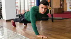 Spieren kunnen niet tellen: hoeveel push-ups zetten veranderingen in gang?