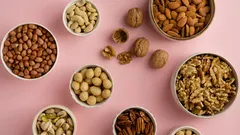 Welke noten zijn het gezondst? Een expert noemt 9 soorten die in je dieet moeten zitten