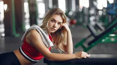 Beerwandeling: hoe een simpele oefening je figuur verandert en calorieën verbrandt