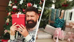 Cadeau voor je man die "niets wil": 12 ideeën die wél in de smaak vallen