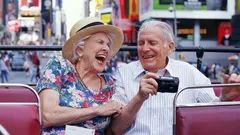 Mis deze kans niet: steden waar vakantie na je 60e echt magisch wordt