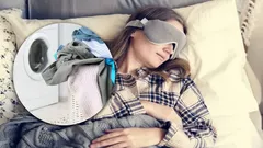 Het antwoord zal velen verrassen: experts vertellen hoe vaak je je pyjama moet wassen