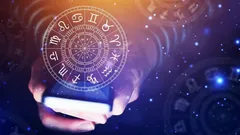 Deze 3 sterrenbeelden staan op het punt van verandering: wie zijn het?