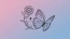 Wat zag je als eerste op de afbeelding? Een test die verborgen karaktertrekken onthult