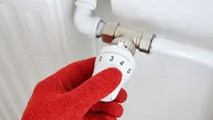 De temperatuur in huis is nu ideaal: zo stel je je radiatoren goed af