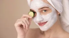 Geen gram foundation: zo krijg je een dewy glow zonder zware make-up