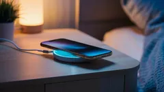 Kun je je telefoon de hele nacht aan de oplader laten? Experts geven een duidelijk antwoord