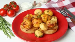 Zo rooster je aardappelen perfect krokant: het eenvoudige geheim van een chef