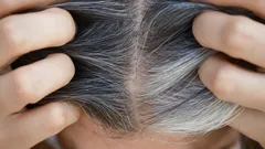 Grijs haar en jeugdigheid: verftechnieken die je jonger doen lijken