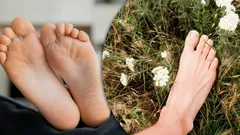 De kleine teen is veel belangrijker dan je denkt: welke belangrijke functie heeft deze?