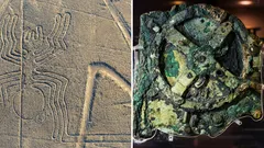 Wetenschappers weten niet hoe ze het moeten verklaren: 5 historische raadsels zonder antwoord