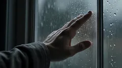 Ramen beslaan 's winters niet meer en blijven kristalhelder: een spotgoedkope truc met baking soda