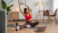 Je lichaam activeren zonder sportschool: de beste oefeningen die al je spieren inschakelen