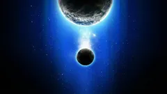 Astronomen ontdekten dat zwarte gaten kieskeurig kunnen zijn met hun "voedsel"